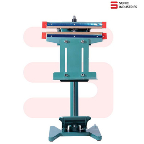 Sonic PSF - 650 Pedal Sealer