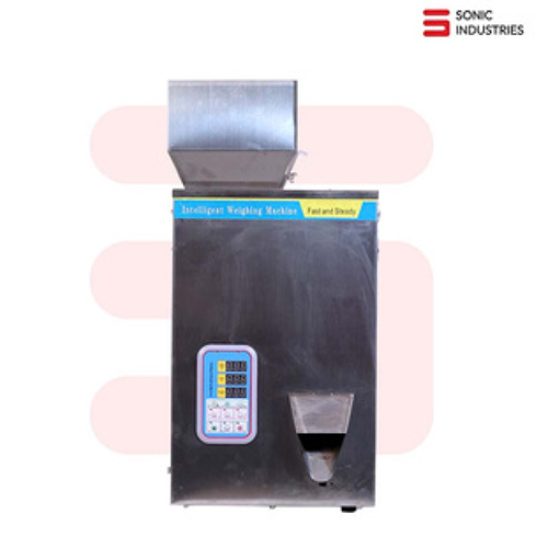 Sonic FZH - 500 Granule Filler Machine