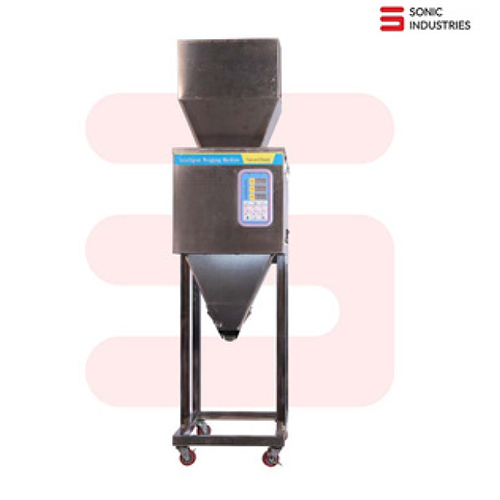 Sonic FZH - 5000 Granule Filler Machine