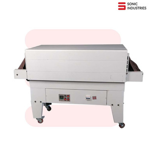 Sonic Shrink Tunnel Machine
