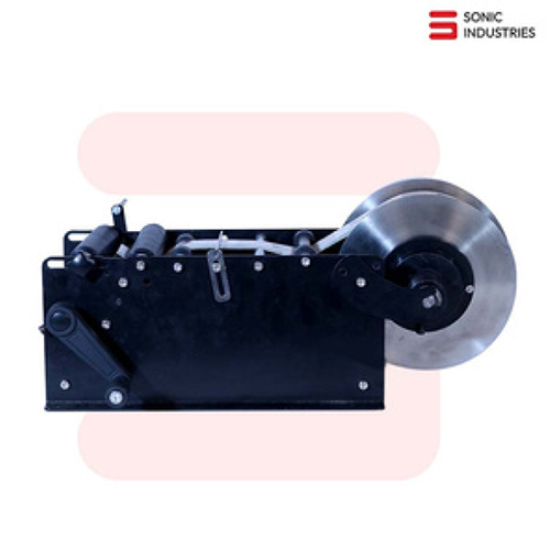 Sonic MT-30 Manual Labelling Machine