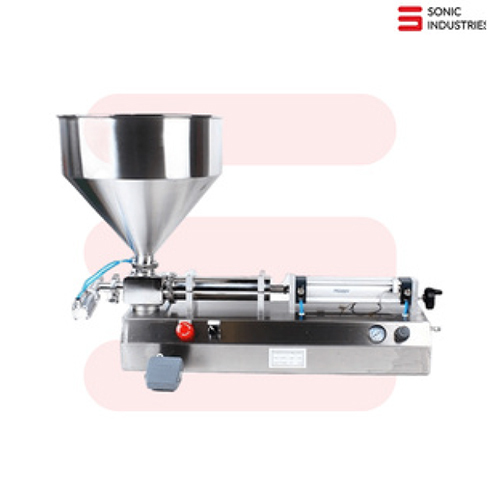 Sonic SG-A 1000 ML Indian Paste Filler
