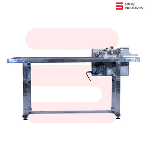 Sonic FA -300 Heavy Duty Stacker Conveyor