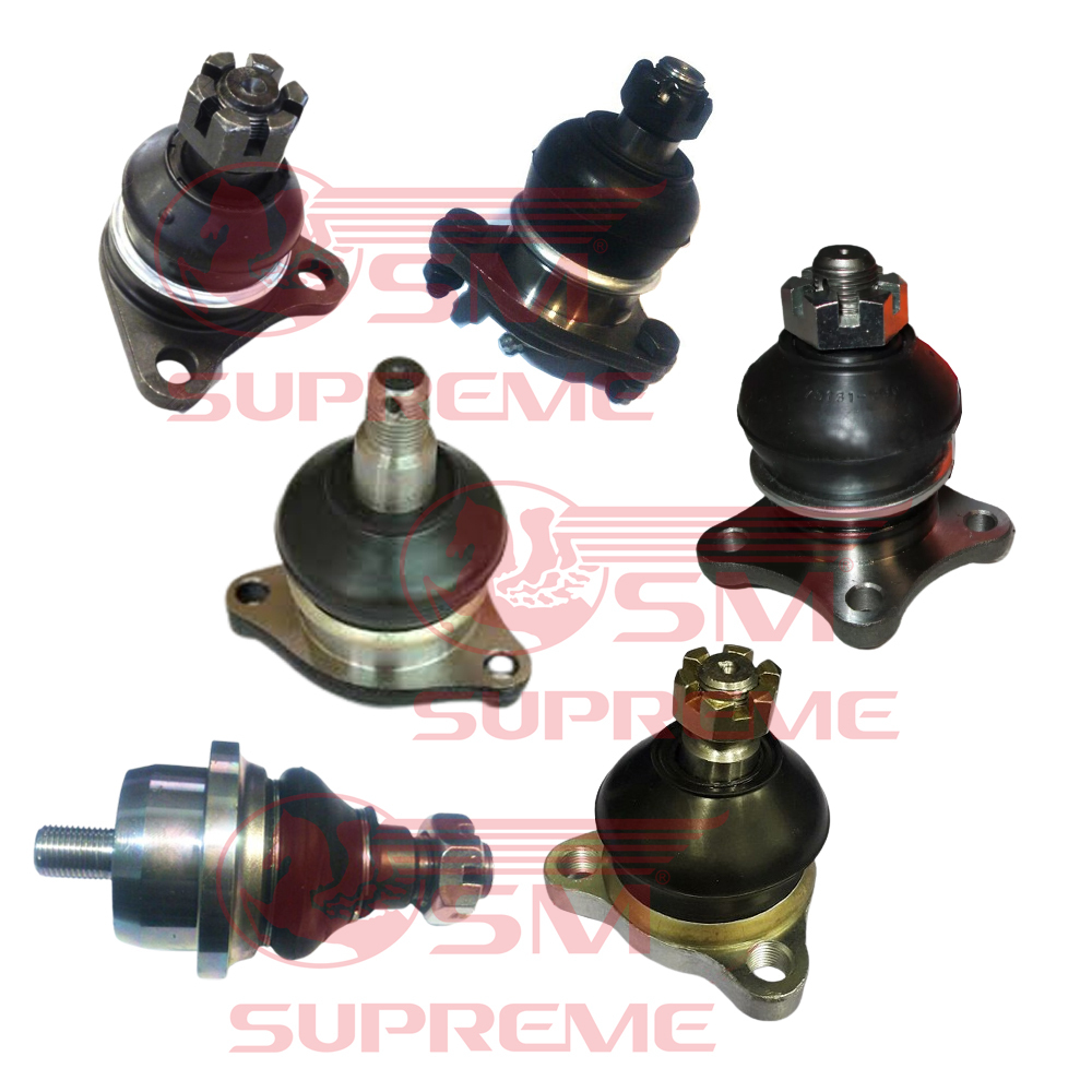 Automotive Ball Joints - Car Make: Trucks