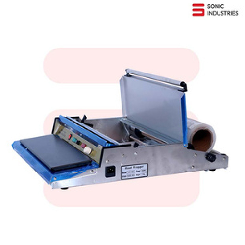 Sonic HW-450 Hand Wrapper Machine