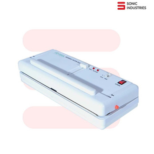 Sonic DZ -300 A Household Vacuum Packaging Machine