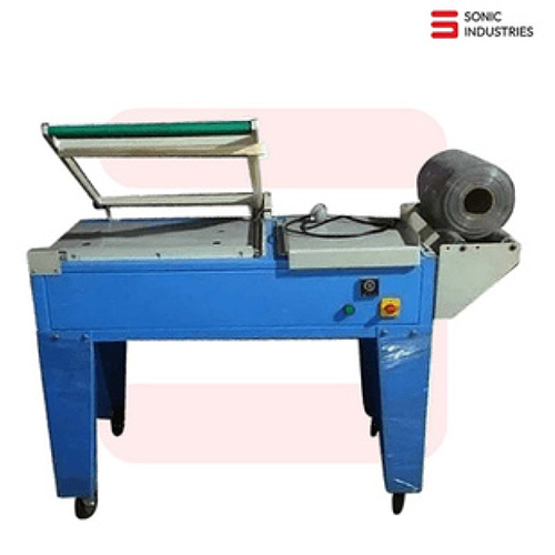 Sonic L-Sealer Machine