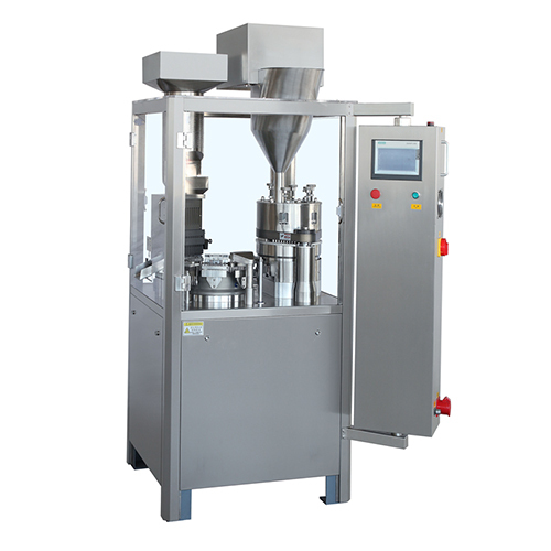 NJP-1200 Automatic Capsule Filling Machine