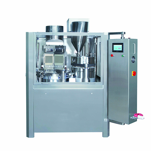 NJP-3800 Model Fully Automatic Capsule Filling Machine