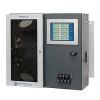 Cl4 Continuous Gas Detector - Material: Mild Steel