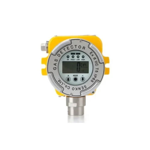 Senko Si-100 Combustible Gas Detector - Dimension (L*W*H): 150(W) X 165(H) X 110(D) Millimeter (Mm)