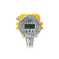 Senko Si-100 Combustible Gas Detector - Dimension (l*w*h): 150(w) X 165(h) X 110(d) Millimeter (mm)