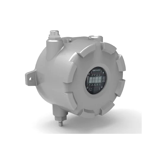 SI 310 Sampling Type Fixed Gas Detectors