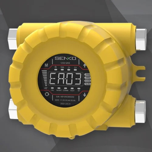 SI-301 Fixed Gas Detectors