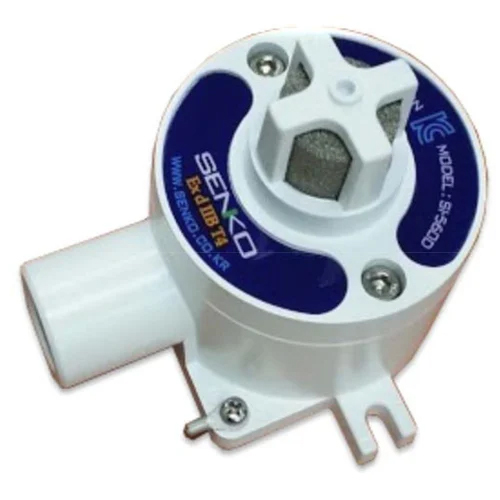 SI-100 D Diffusion Type Fixed Gas Detectors