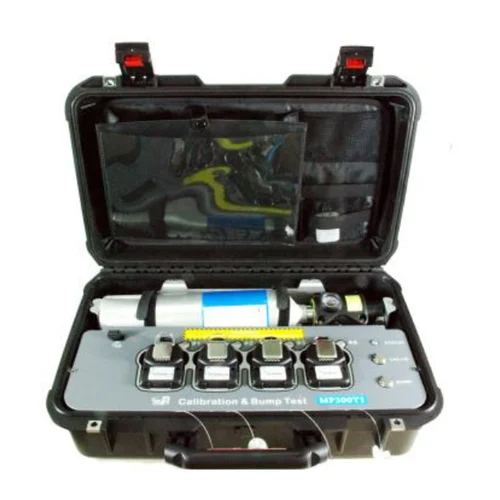 Maintenance-Free CO, H2S and O2 Detectors