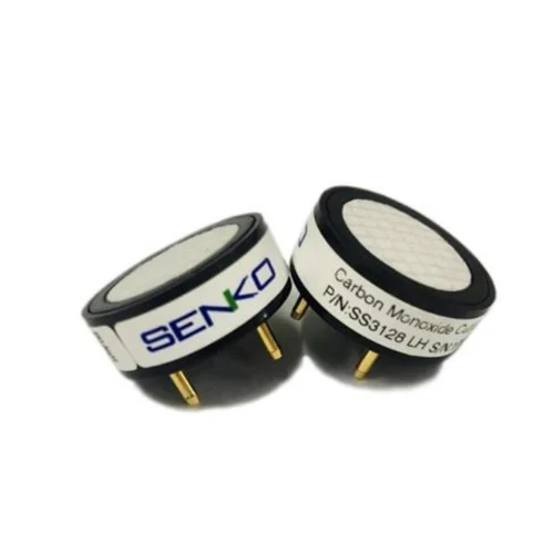 Electrochemical H2S Sensor