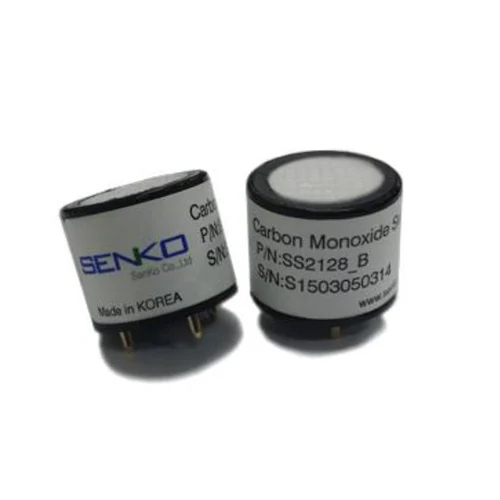 Electrochemical NO2 Sensor