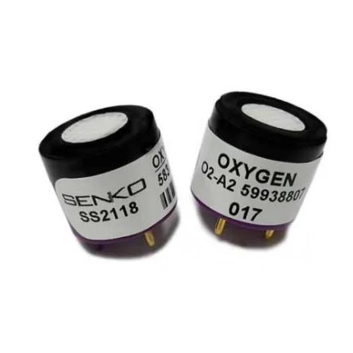 SS2118 Oxygen Gas Sensor
