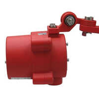 RX500 Mekasentron UV Flame Detector