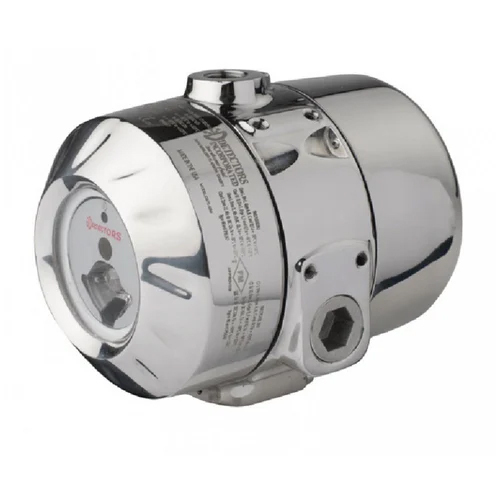 D171 1 IR+UV Multi Spectrum Flame Detector