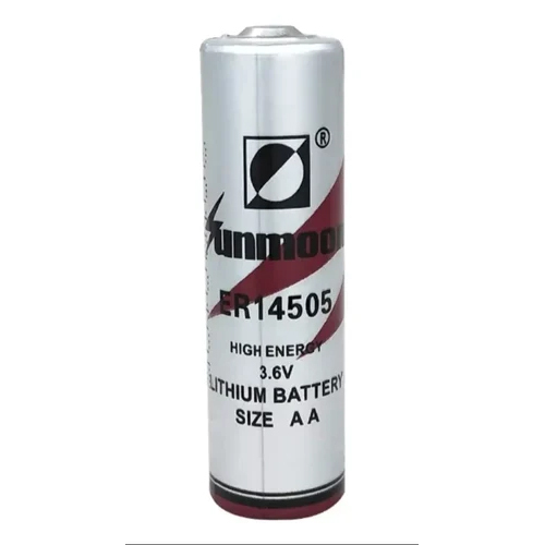 Er14505 Aa Lithium Battery 3.6 v