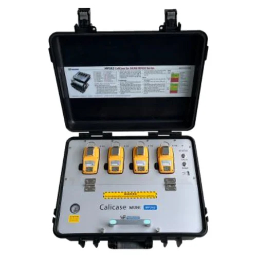 MP420 Compact And Lightweight 4 Gas Monitors