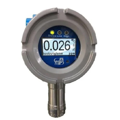Voxi MP812 Fixed VOC Monitor