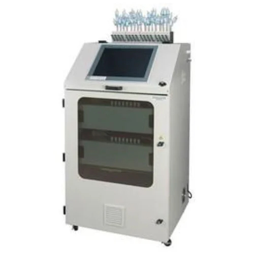 Dod64 Ftir Spectrometer - Material: Mild Steel