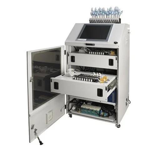 DOD64 FTIR Spectrometer
