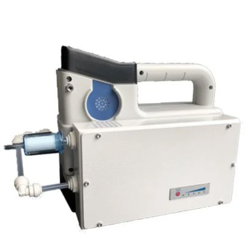 Digital CLPX Pyrolyzer Option