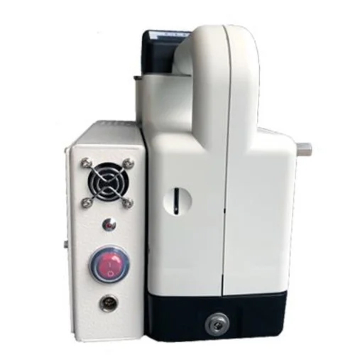 Digital CLPX Pyrolyzer Option