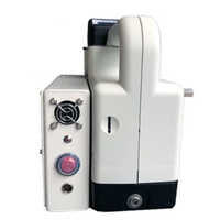 Digital CLPX Pyrolyzer Option