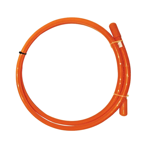 Industrial Fire Suppression Tubes