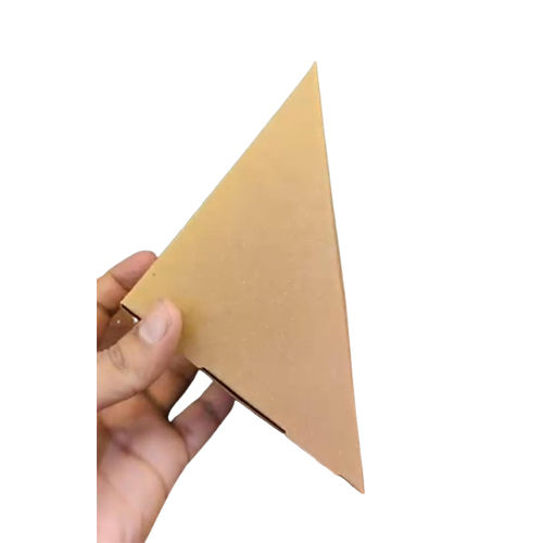 Brown Paper Sandwich Box - Printing Type: Uv Offset Printing