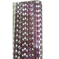 Craft Paper Straw
