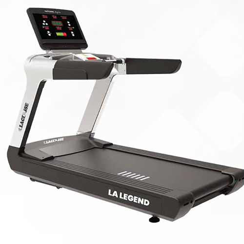 La Legent Treadmill - Application: Tone Up Muscle