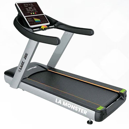 La Monster Treadmill - Grade: Commercial Use