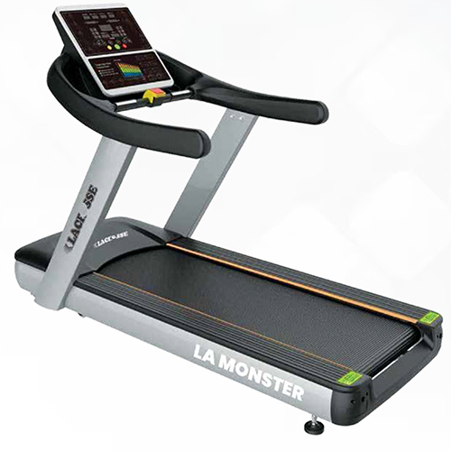 LA Monster Treadmill