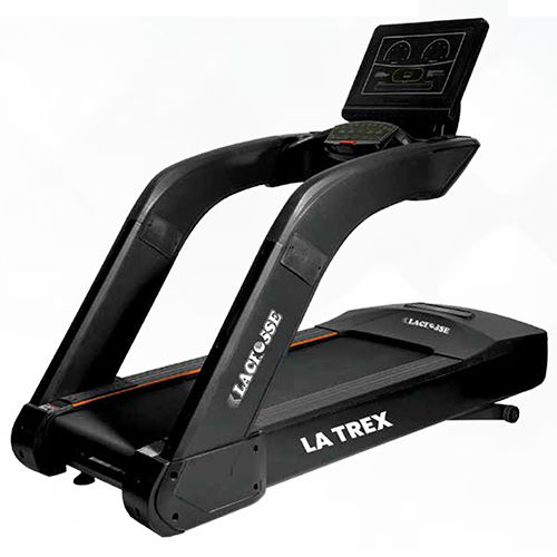 La Trex Treadmill - Grade: Commercial Use