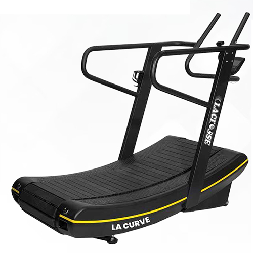 LA Curve Treadmill