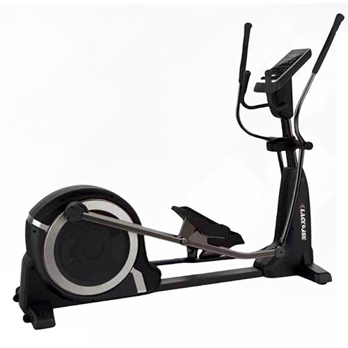 La Ct 800 Elliptical - Grade: Commercial Use