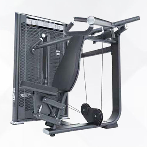 Shoulder Press - Grade: Commercial Use