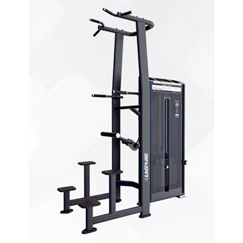 Lat Pull Down