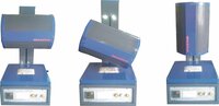 Tilting Tube Furnace - Application: Metal Recycling