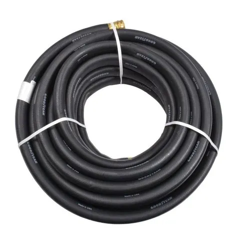 Air Water Hose Pipe