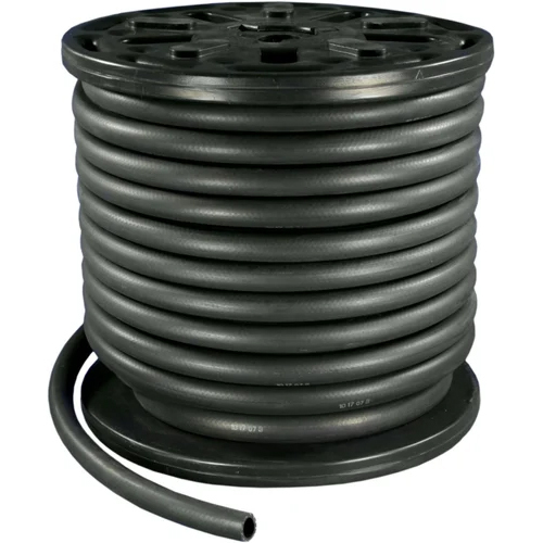Water Hose Pipe - Color: Black
