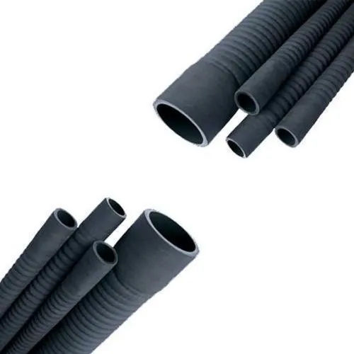 Rubber Suction Hose Pipe