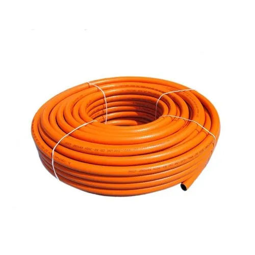 4 Type LPG Hose