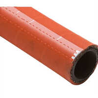 Sae J30 R6 Cng Hose - Durable Rubber Material, 3 Meters Length, 0.5 To 5 Inches Size, Bright Red Color - Industrial Use, High Pressure Resistance